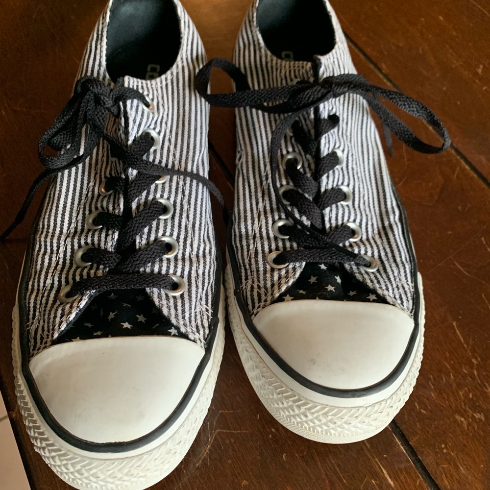 Converse